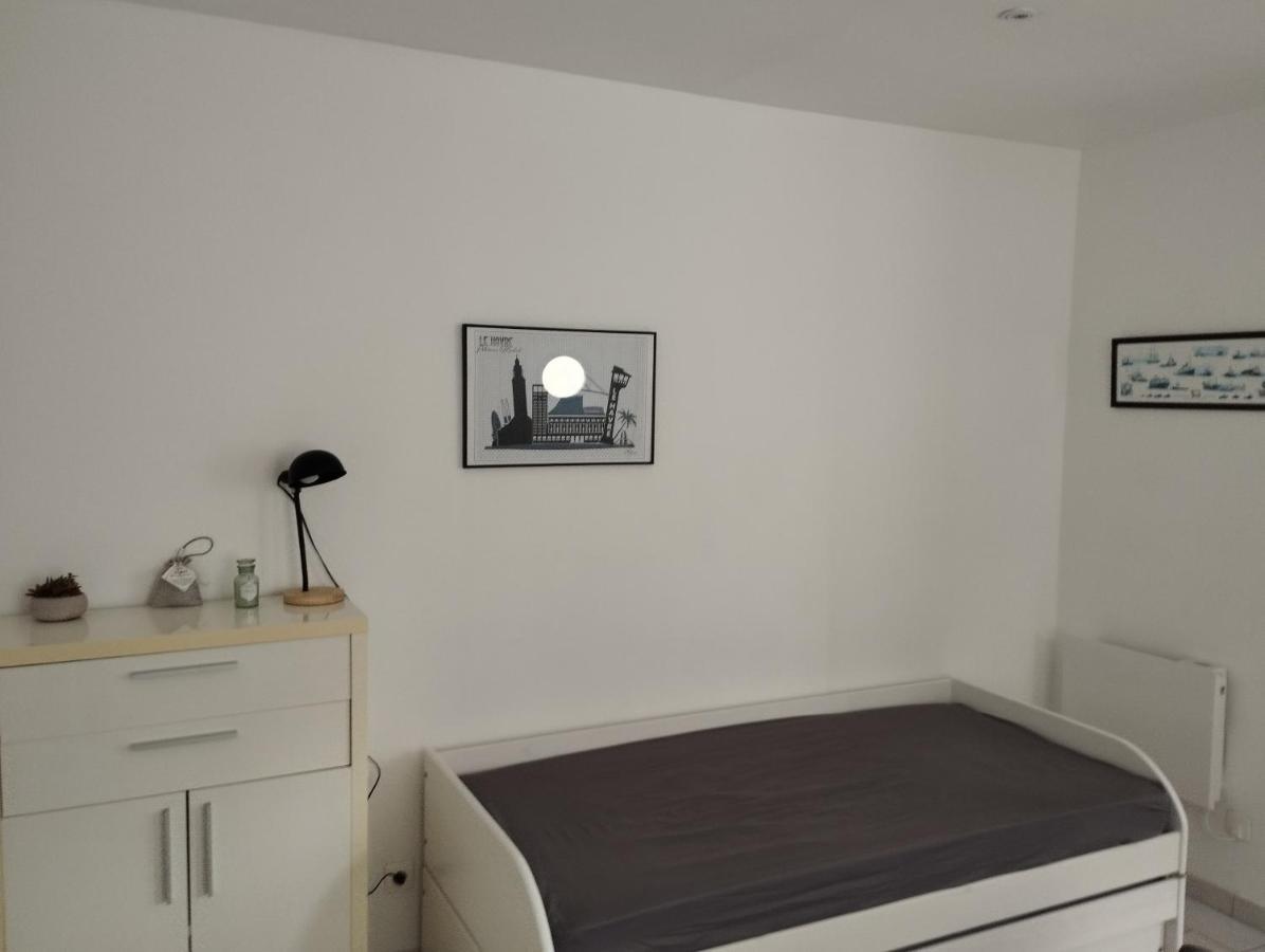 Canape Lit Netflix Prime Video Dazn Wifi Apartment
